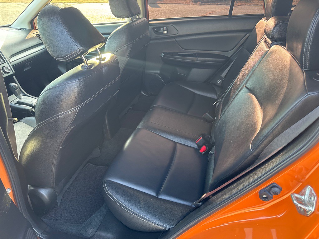 2013 Subaru Crosstrek Image 10
