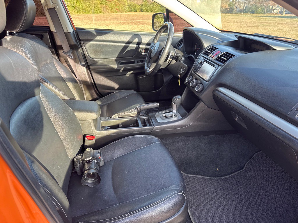 2013 Subaru Crosstrek Image 11