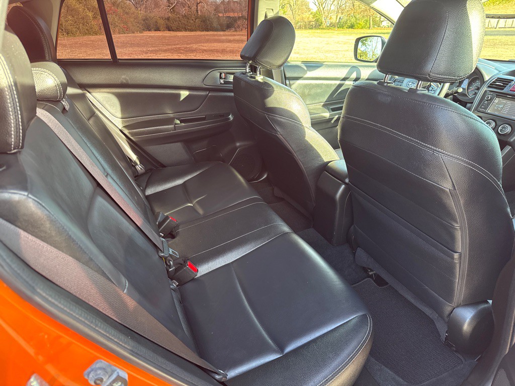 2013 Subaru Crosstrek Image 12