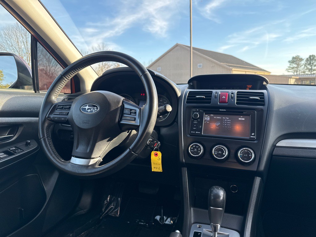 2013 Subaru Crosstrek Image 13