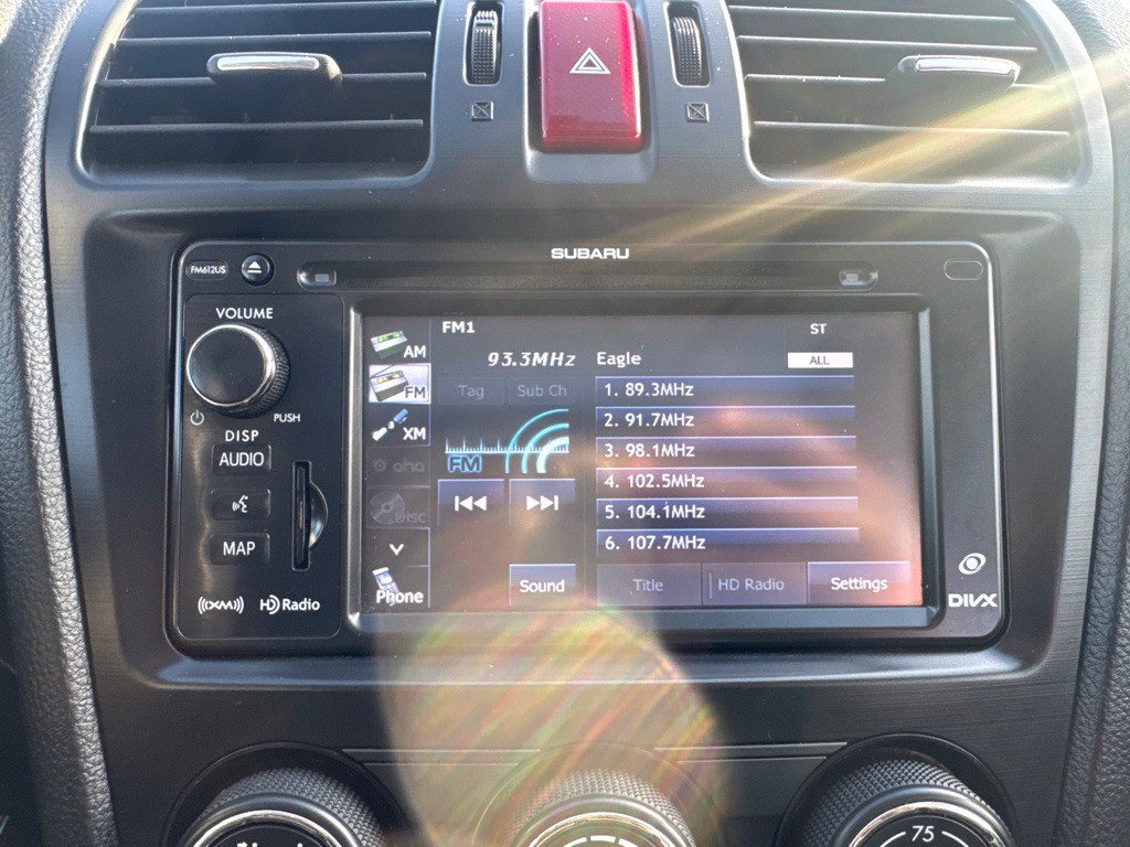 2013 Subaru Crosstrek Image 15