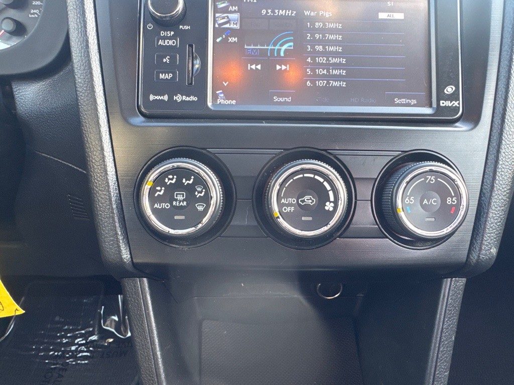 2013 Subaru Crosstrek Image 16