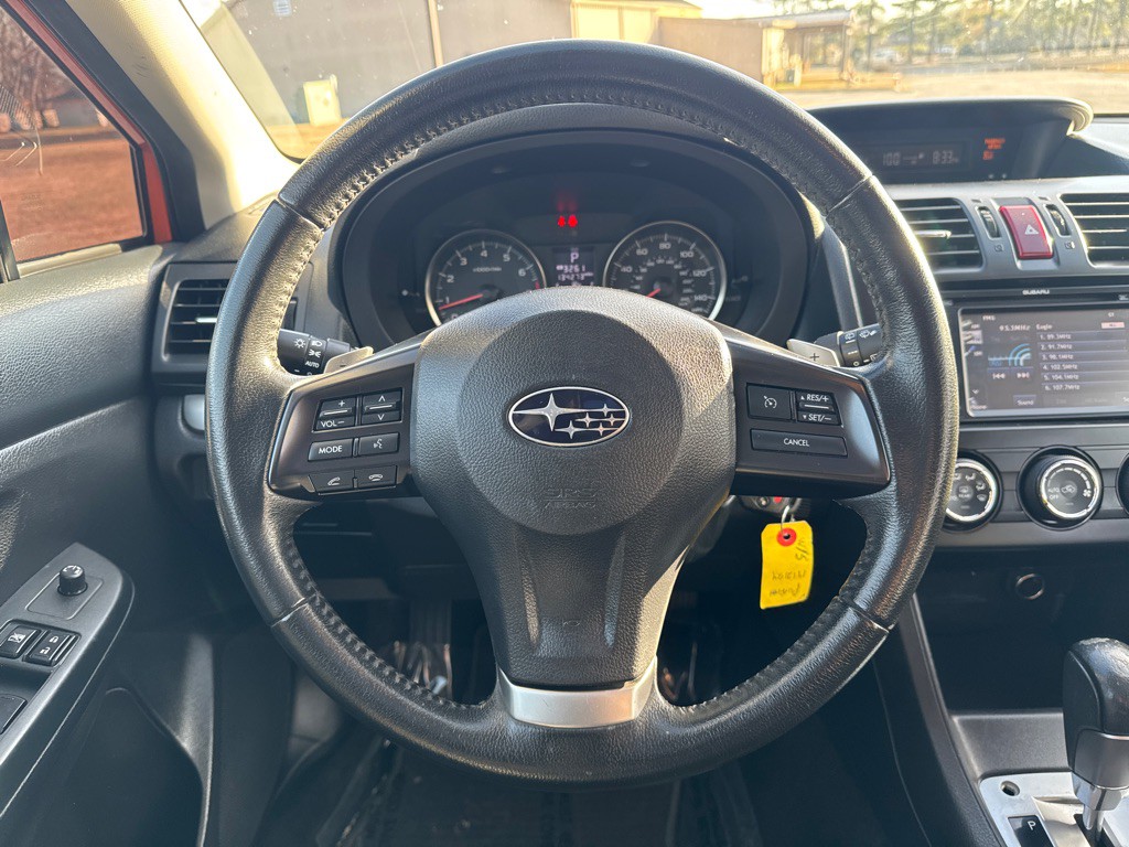 2013 Subaru Crosstrek Image 18
