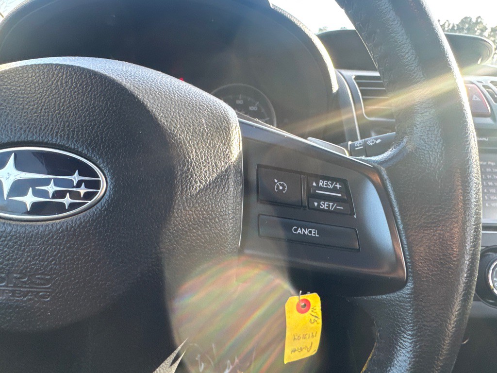 2013 Subaru Crosstrek Image 19