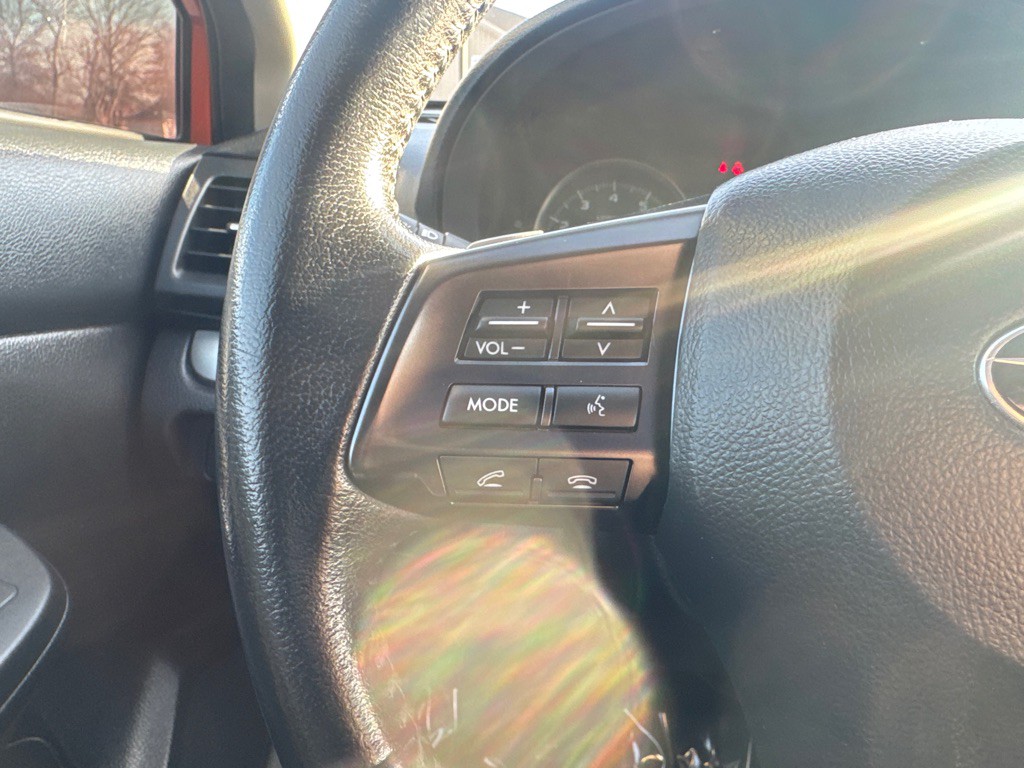 2013 Subaru Crosstrek Image 20