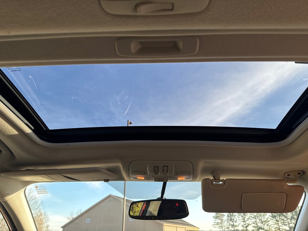 2013 Subaru Crosstrek Image 21