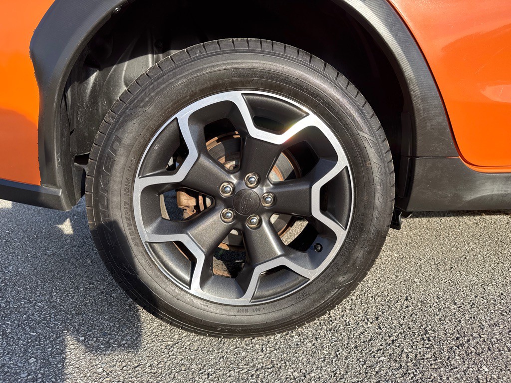 2013 Subaru Crosstrek Image 22