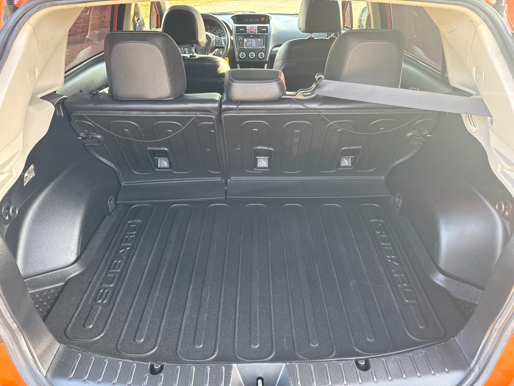 2013 Subaru Crosstrek Image 23