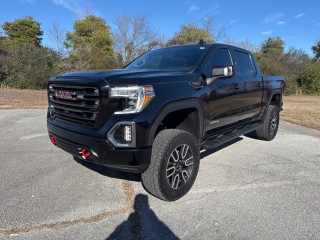 Image for 2019 GMC Sierra 1500 AT4 ID: 7056569