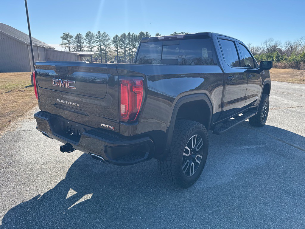 2019 GMC Sierra Image 5