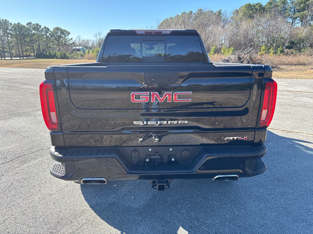 2019 GMC Sierra Image 6