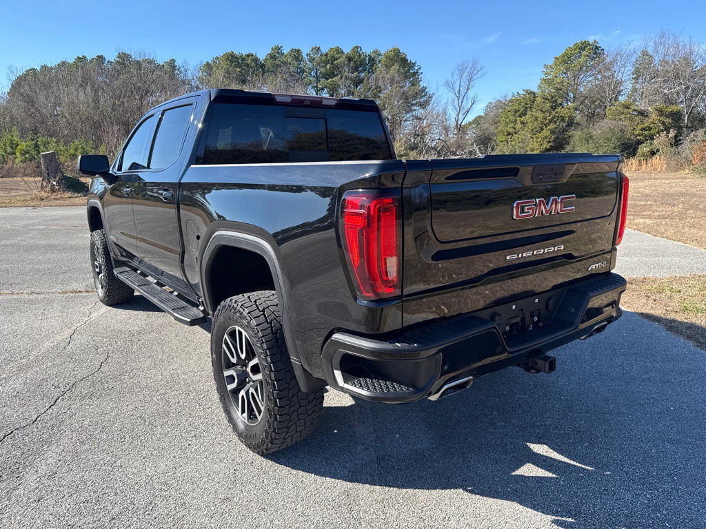 2019 GMC Sierra Image 7