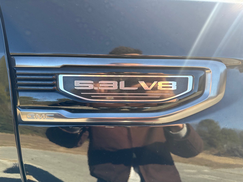 2019 GMC Sierra Image 14