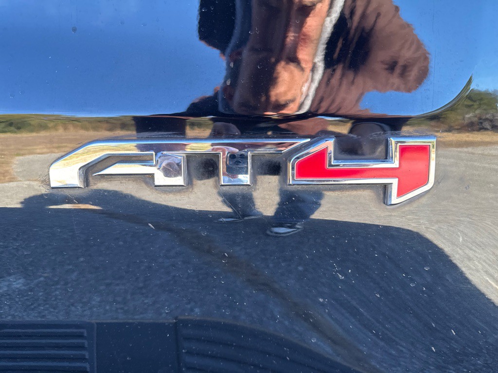 2019 GMC Sierra Image 15