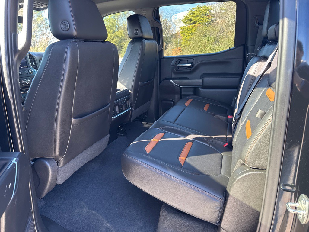 2019 GMC Sierra Image 17