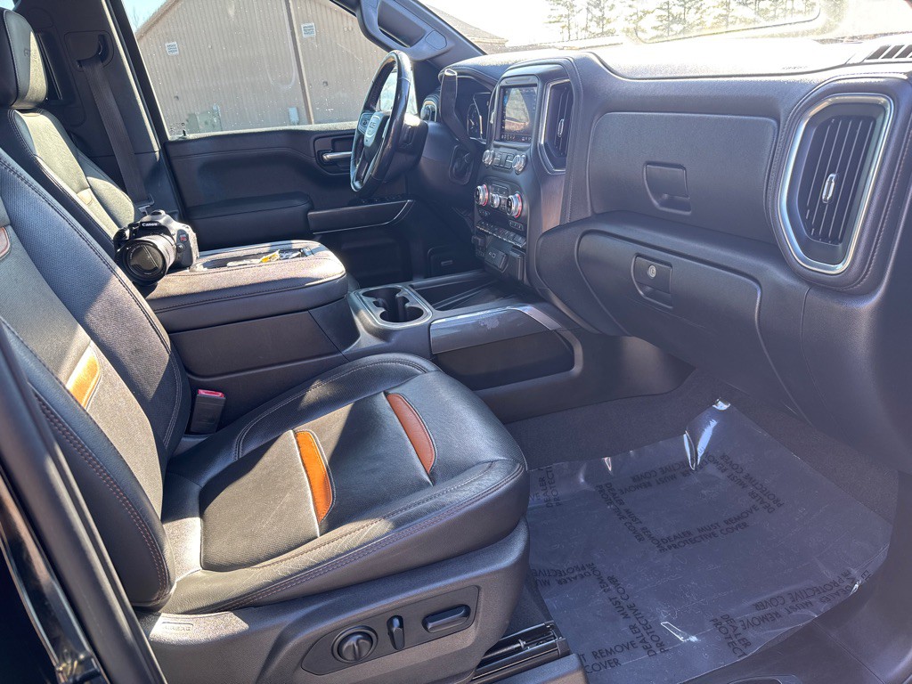 2019 GMC Sierra Image 18