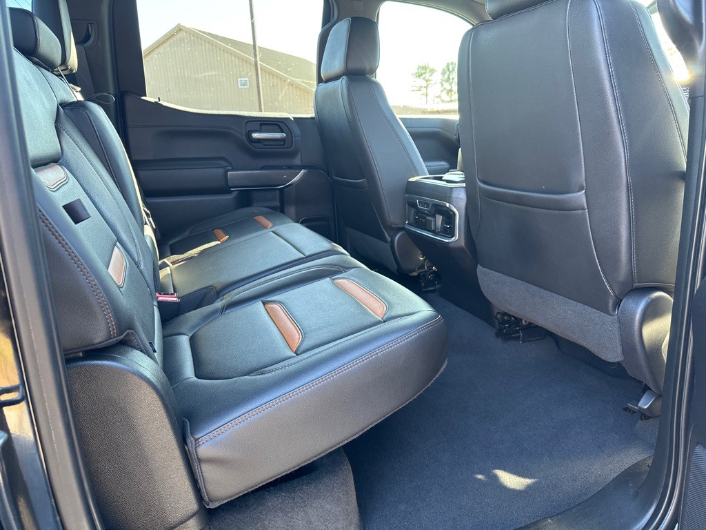 2019 GMC Sierra Image 19