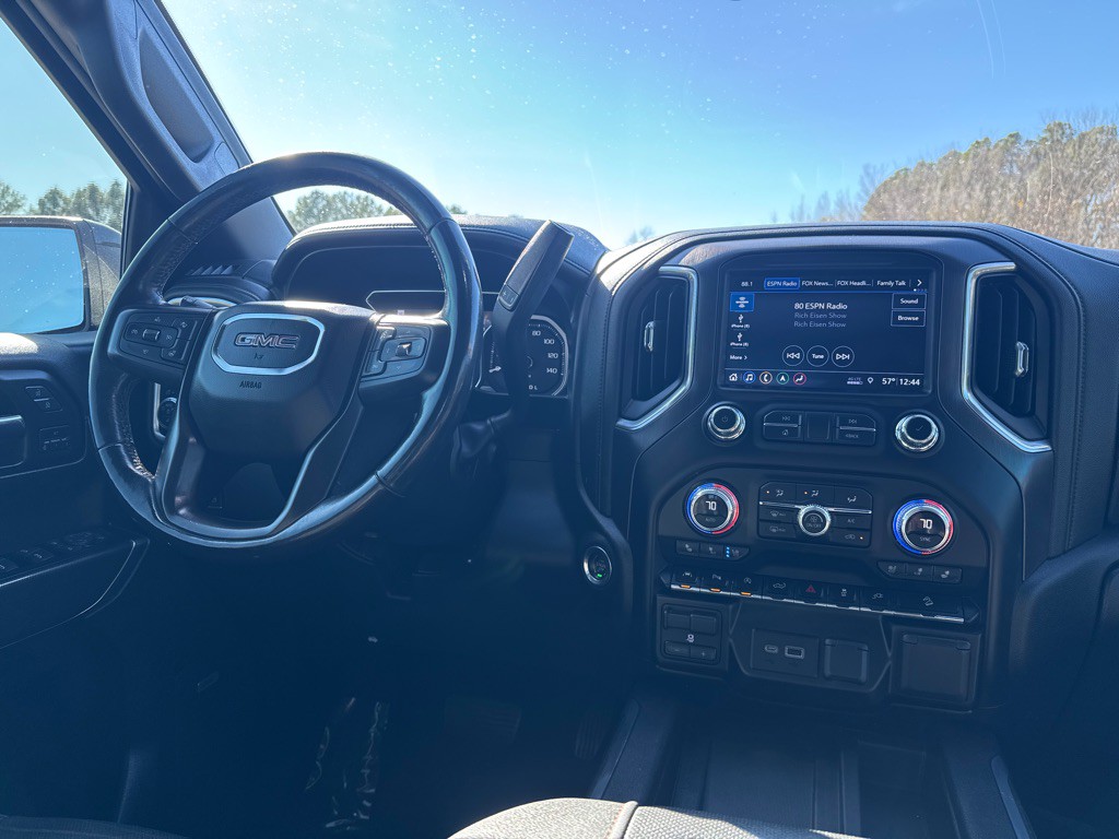 2019 GMC Sierra Image 20