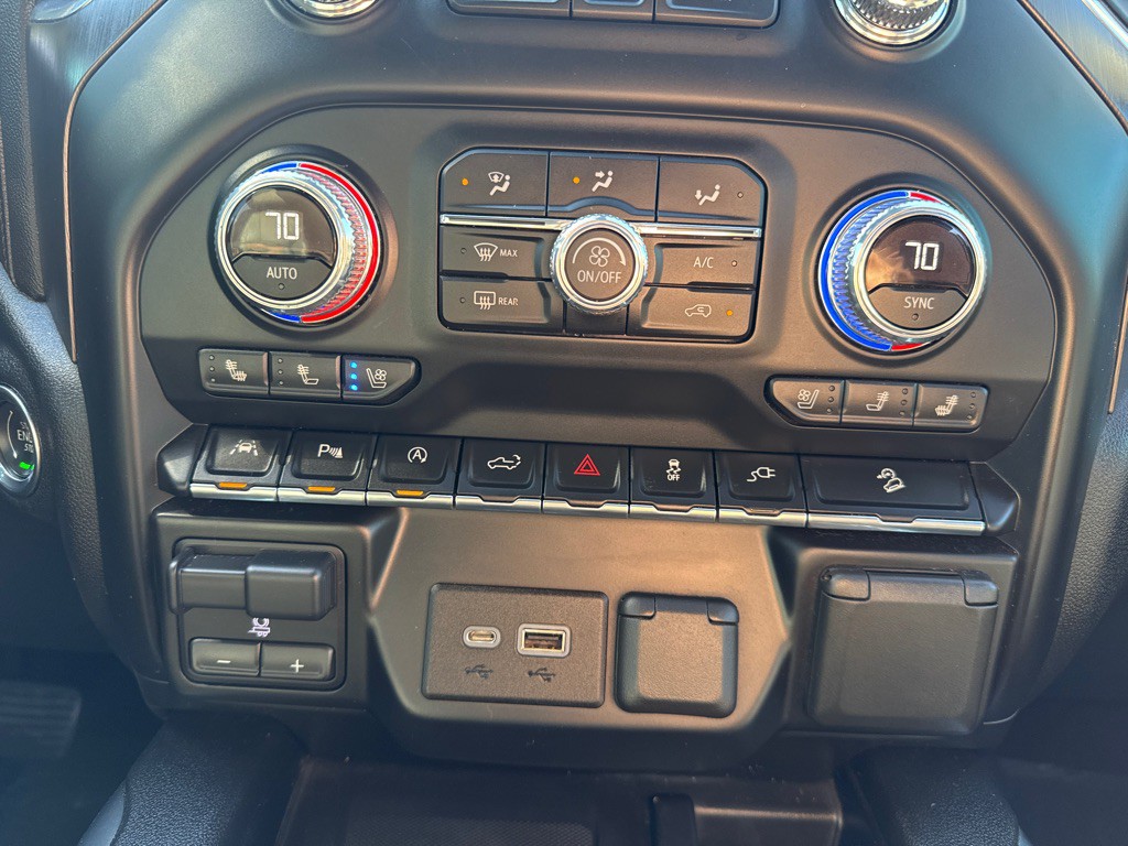 2019 GMC Sierra Image 23