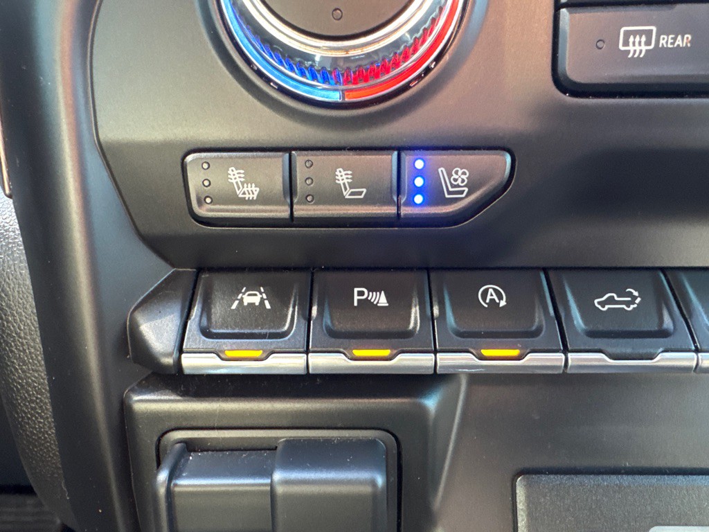 2019 GMC Sierra Image 24