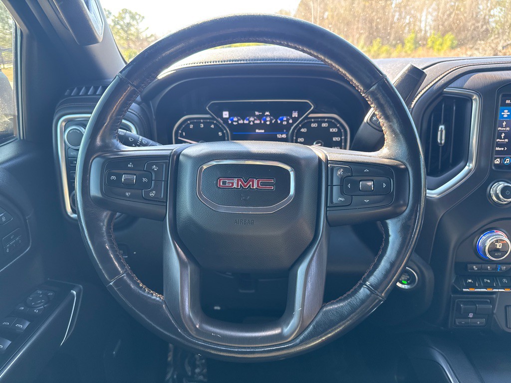 2019 GMC Sierra Image 26