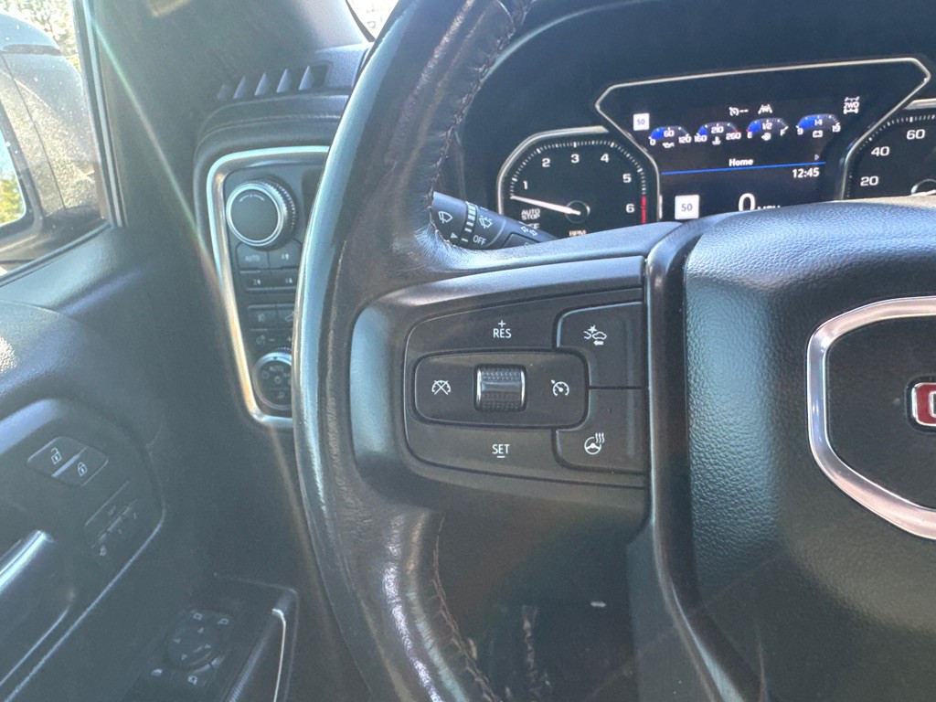 2019 GMC Sierra Image 28