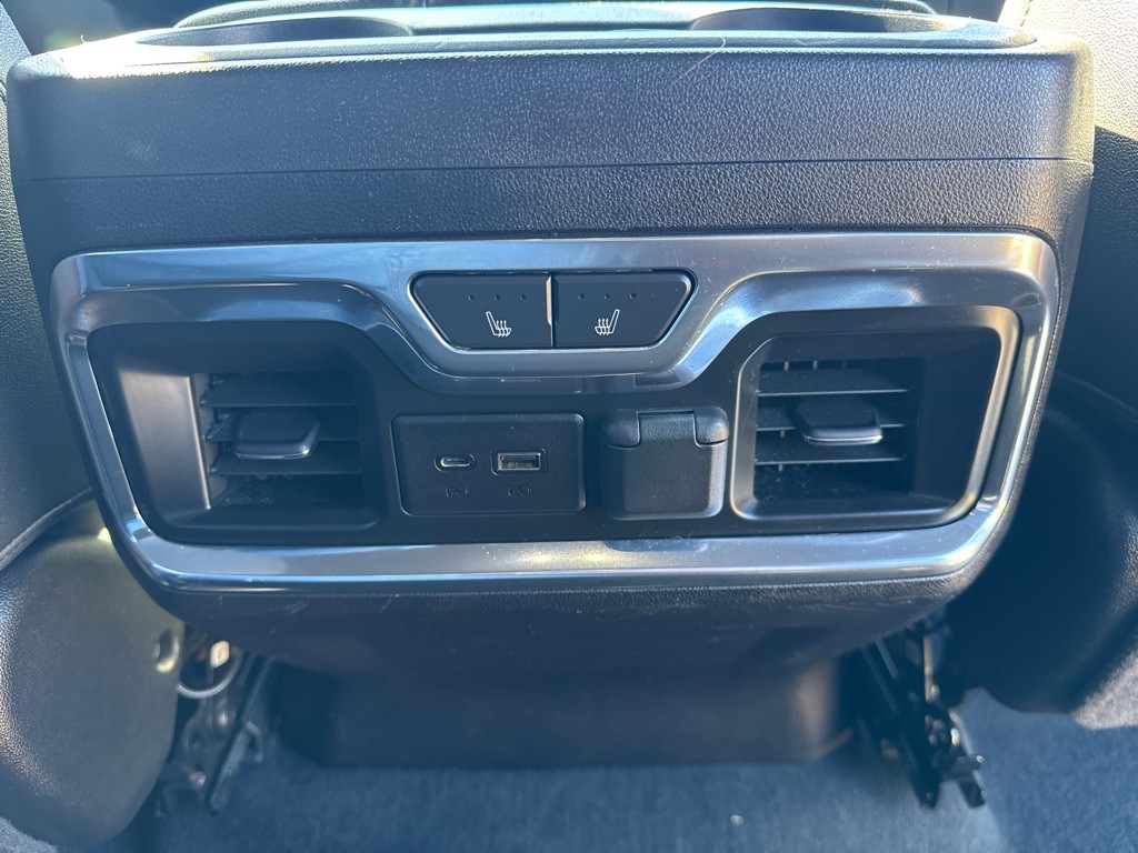 2019 GMC Sierra Image 29