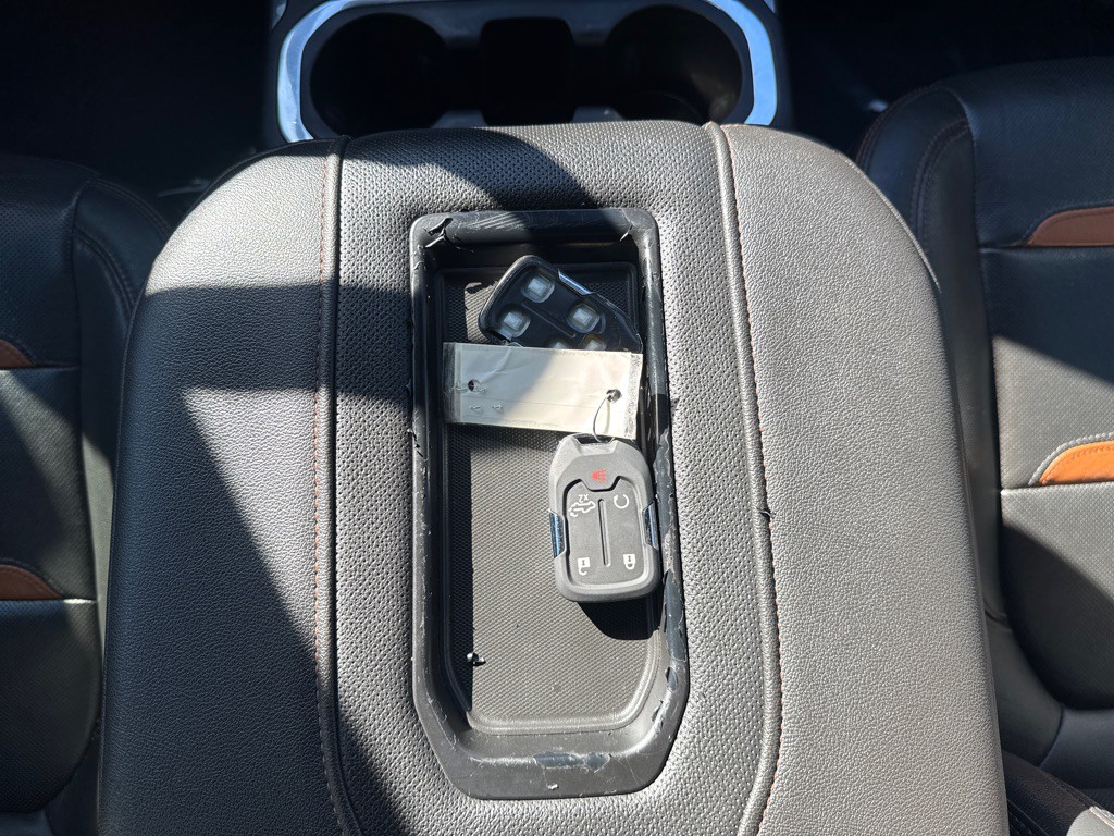 2019 GMC Sierra Image 30