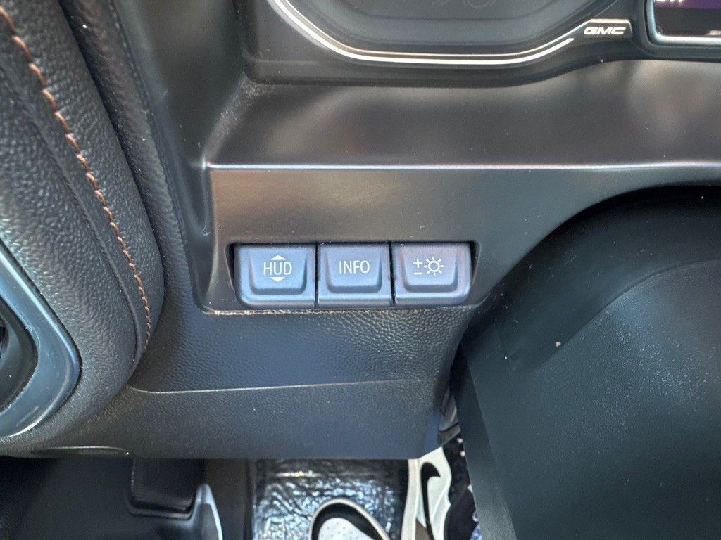 2019 GMC Sierra Image 33