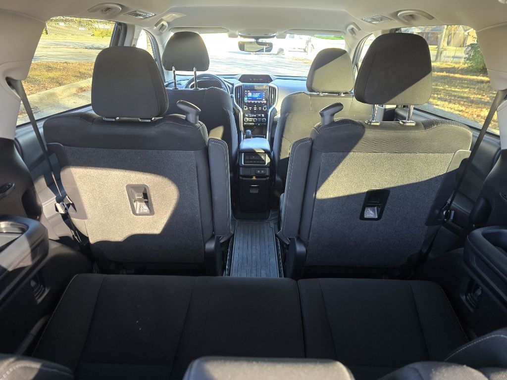 2020 Subaru Ascent Image 14