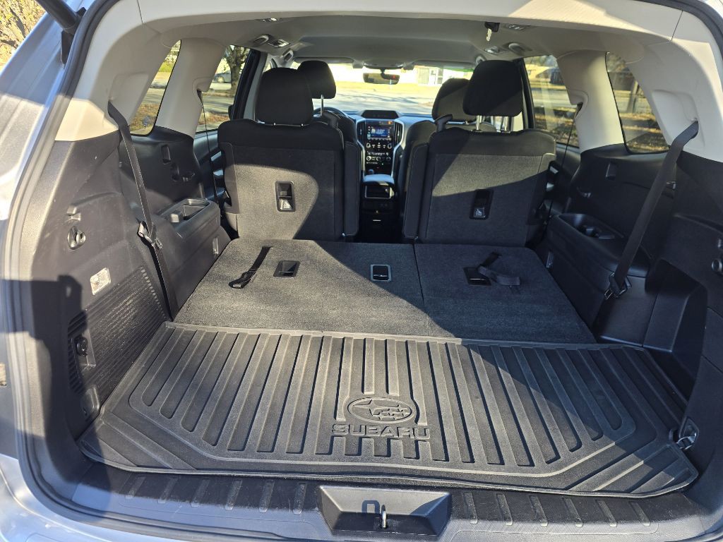 2020 Subaru Ascent Image 15