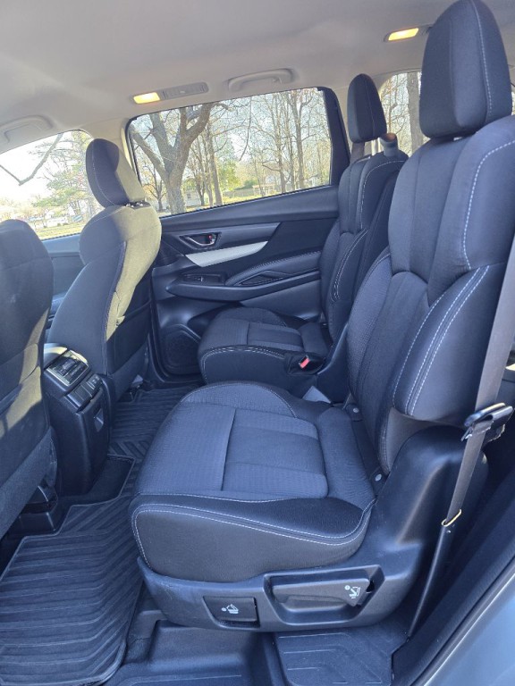2020 Subaru Ascent Image 16