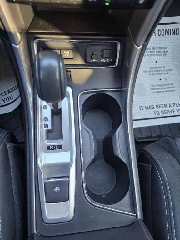 2020 Subaru Ascent Image 19