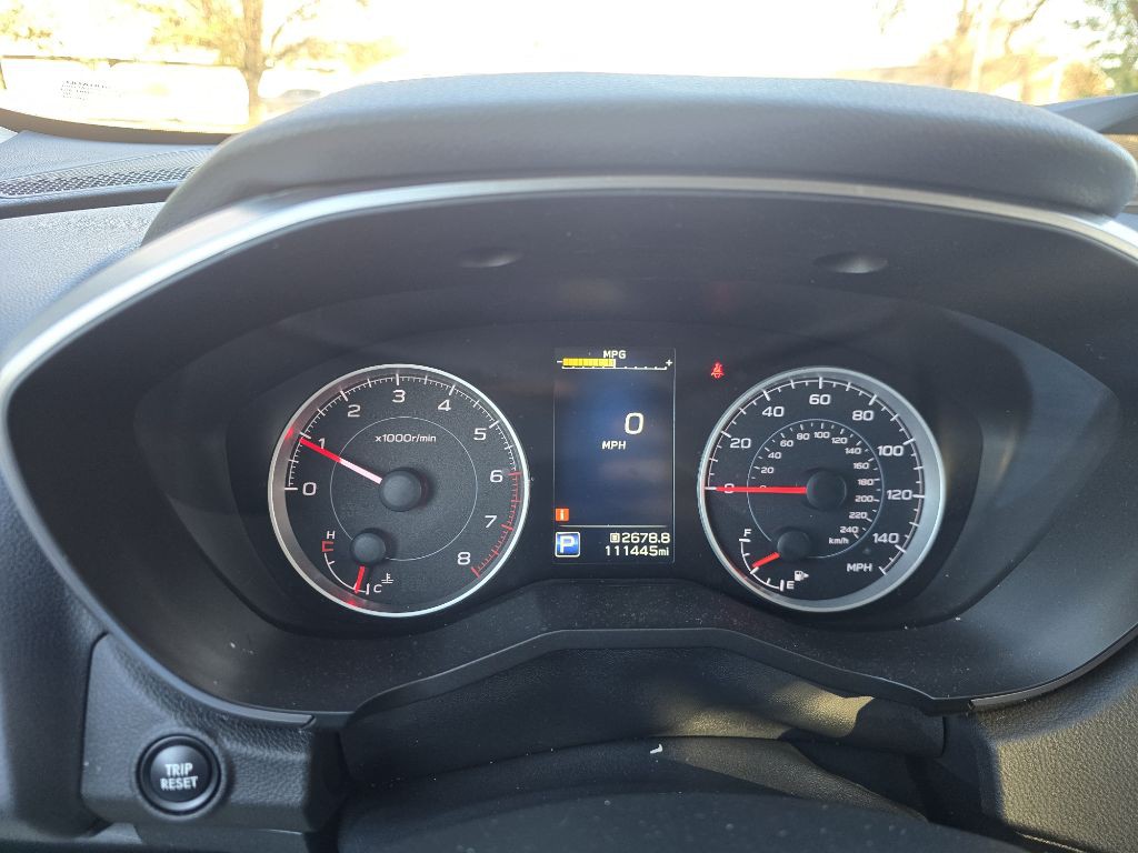 2020 Subaru Ascent Image 22