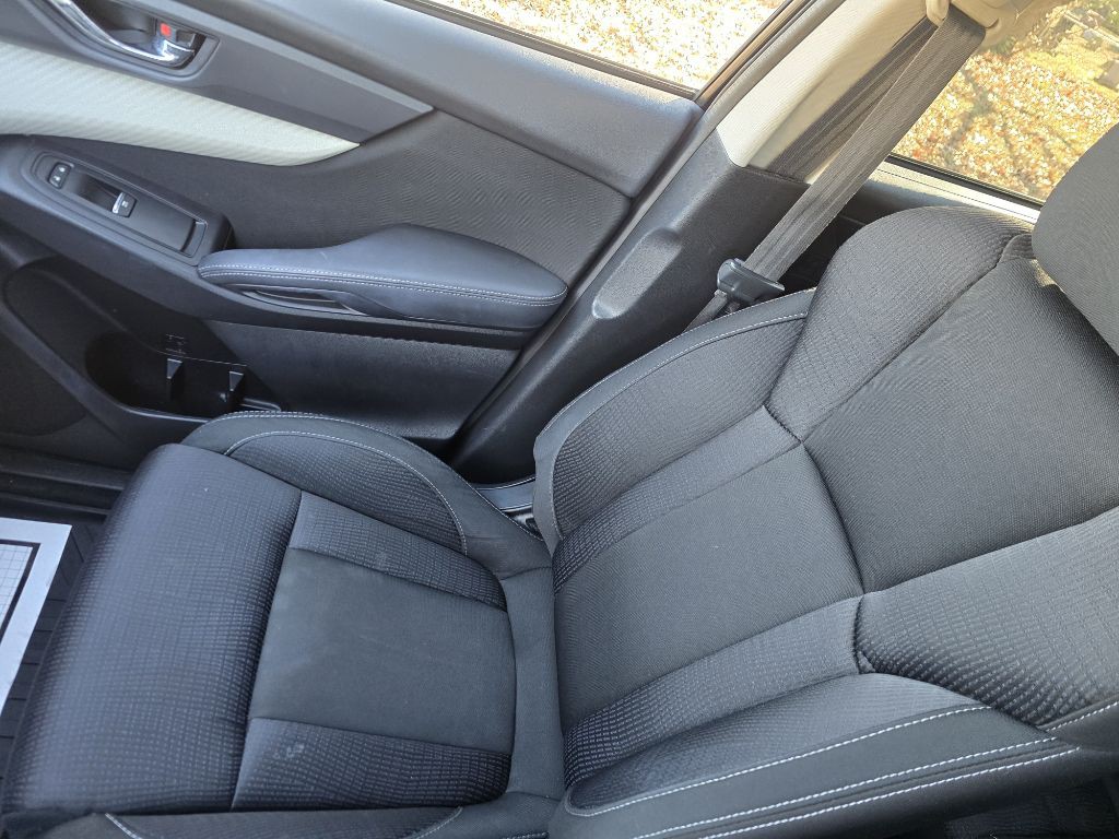 2020 Subaru Ascent Image 23