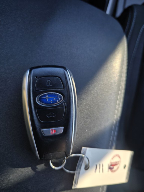 2020 Subaru Ascent Image 24