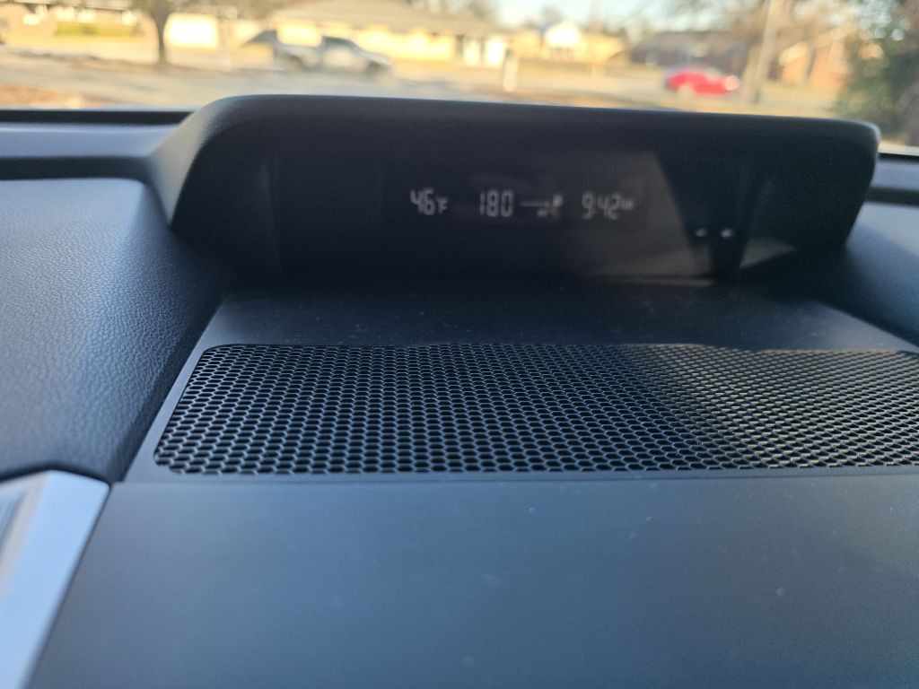 2020 Subaru Ascent Image 25