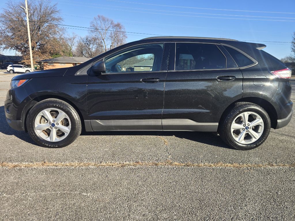 2015 Ford Edge Image 2