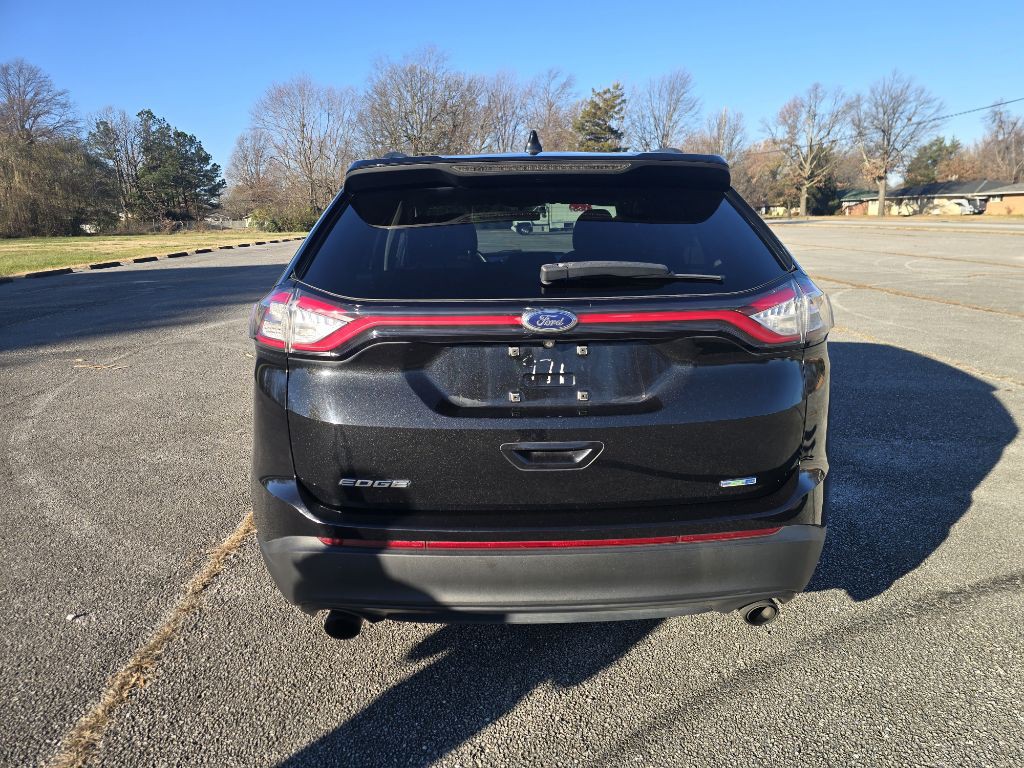 2015 Ford Edge Image 7