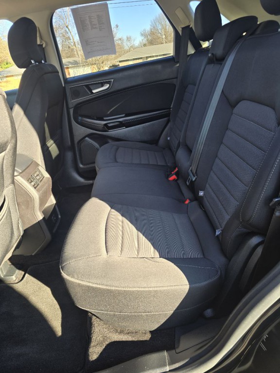 2015 Ford Edge Image 11