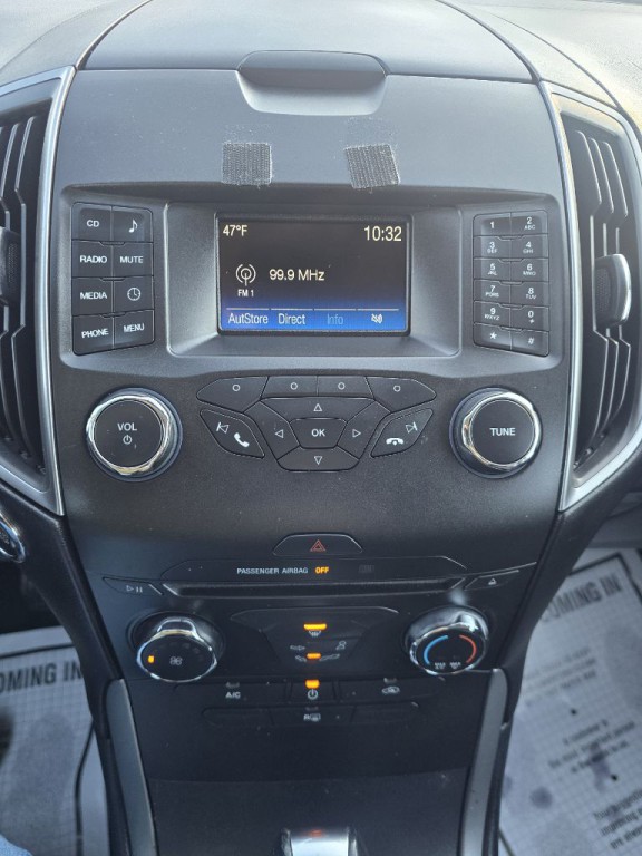 2015 Ford Edge Image 15