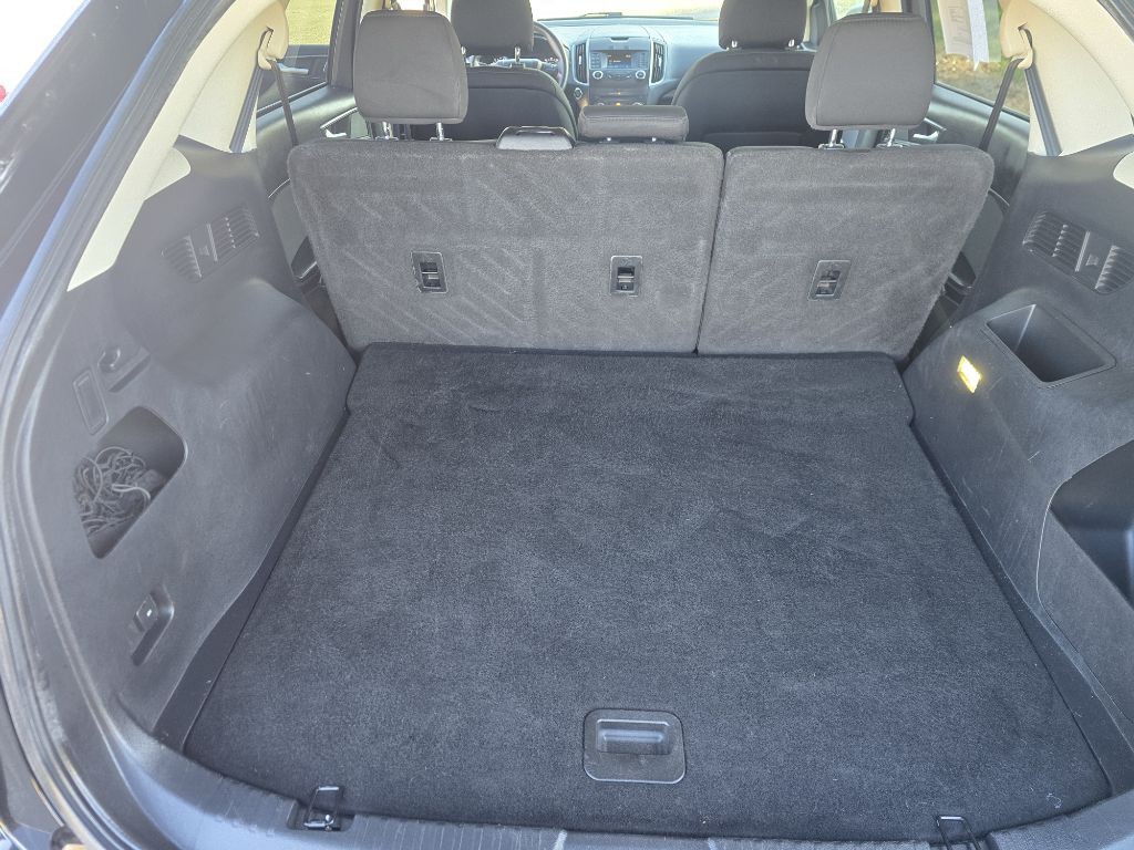 2015 Ford Edge Image 20