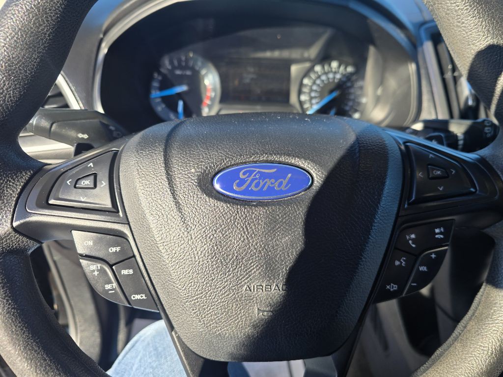 2015 Ford Edge Image 23