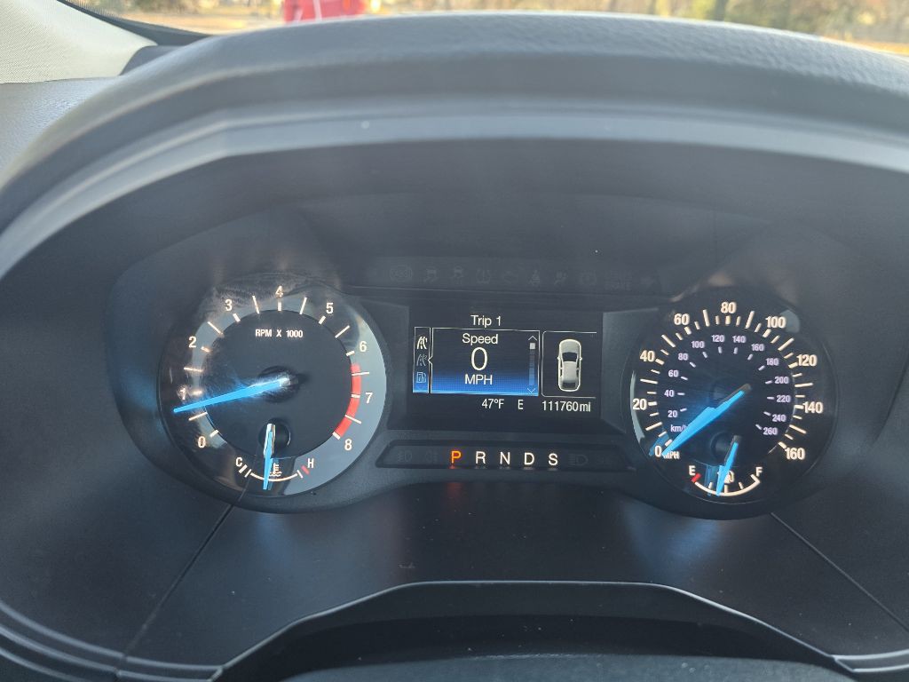 2015 Ford Edge Image 24