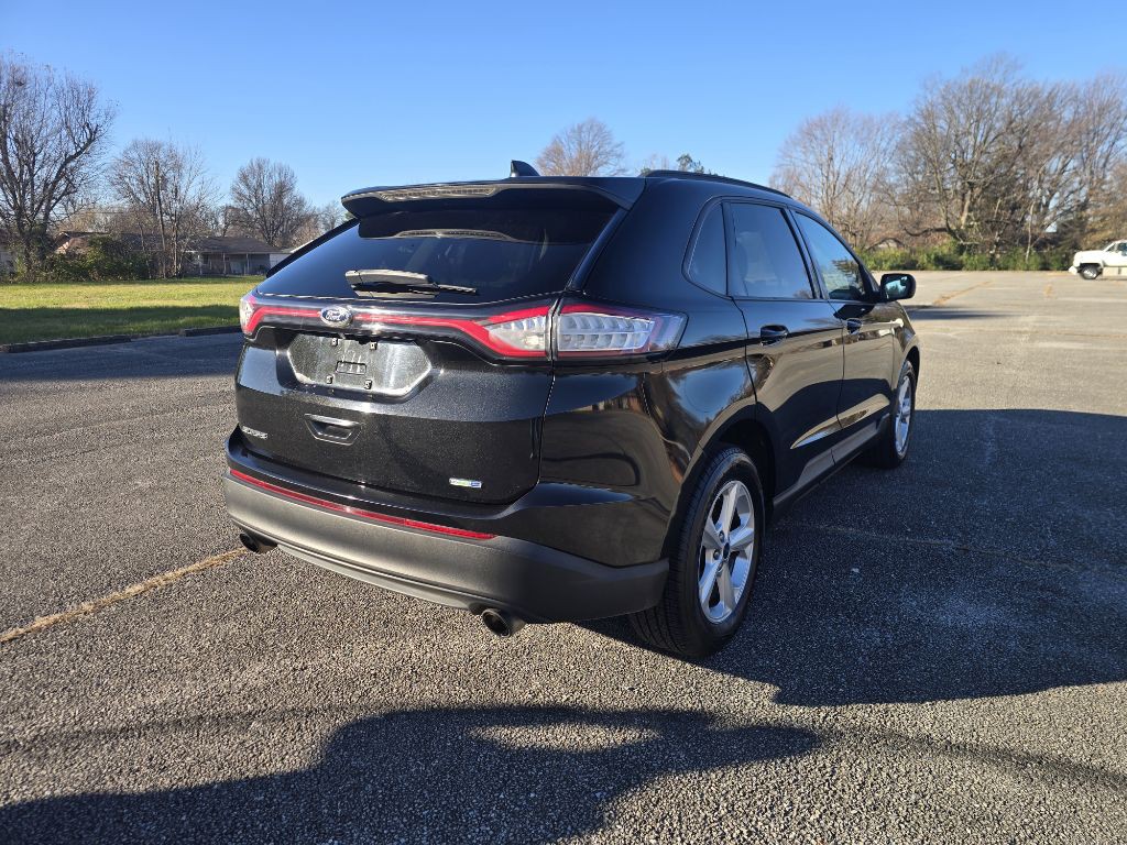 2015 Ford Edge Image 37