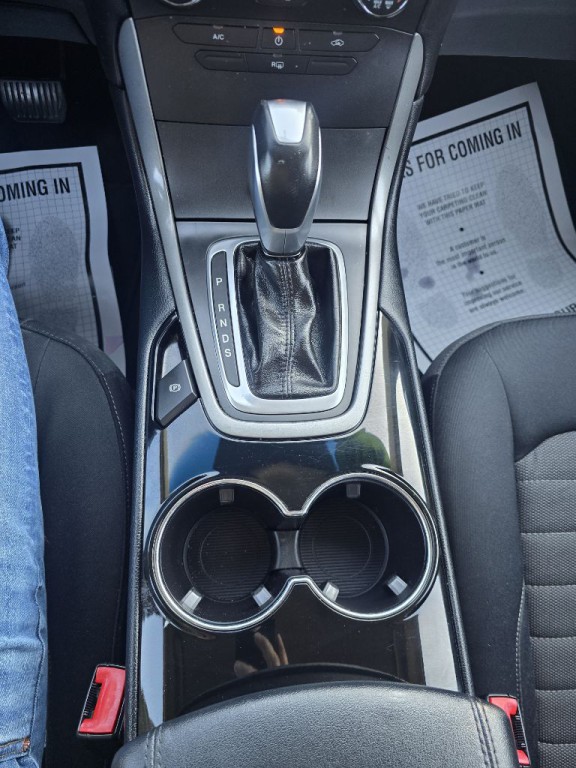 2015 Ford Edge Image 47