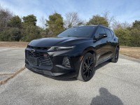 Image for 2019 Chevrolet Blazer RS ID: 7059248