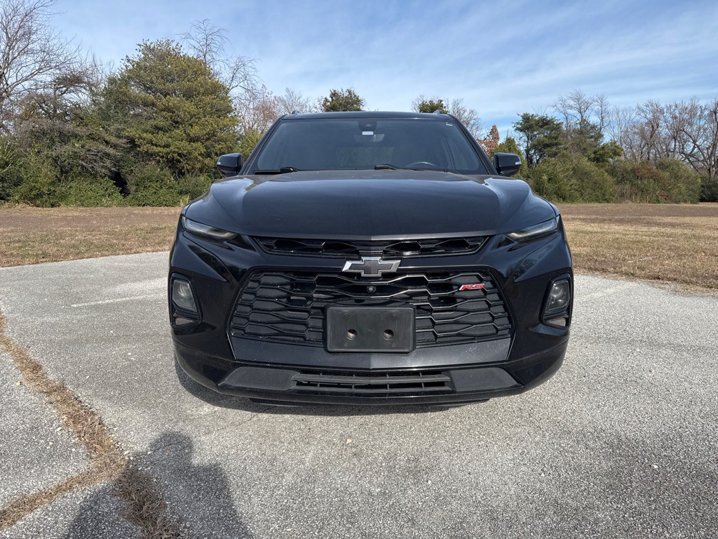 2019 Chevrolet Blazer Image 2