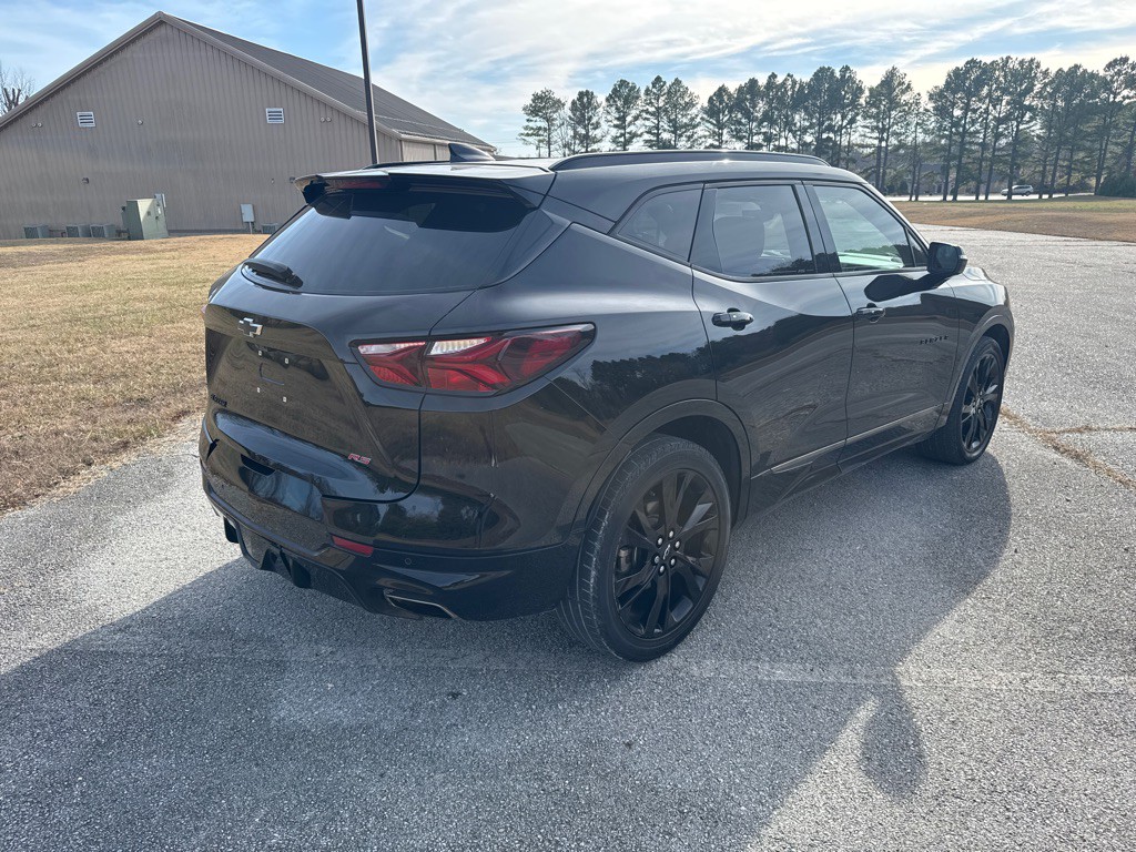 2019 Chevrolet Blazer Image 6