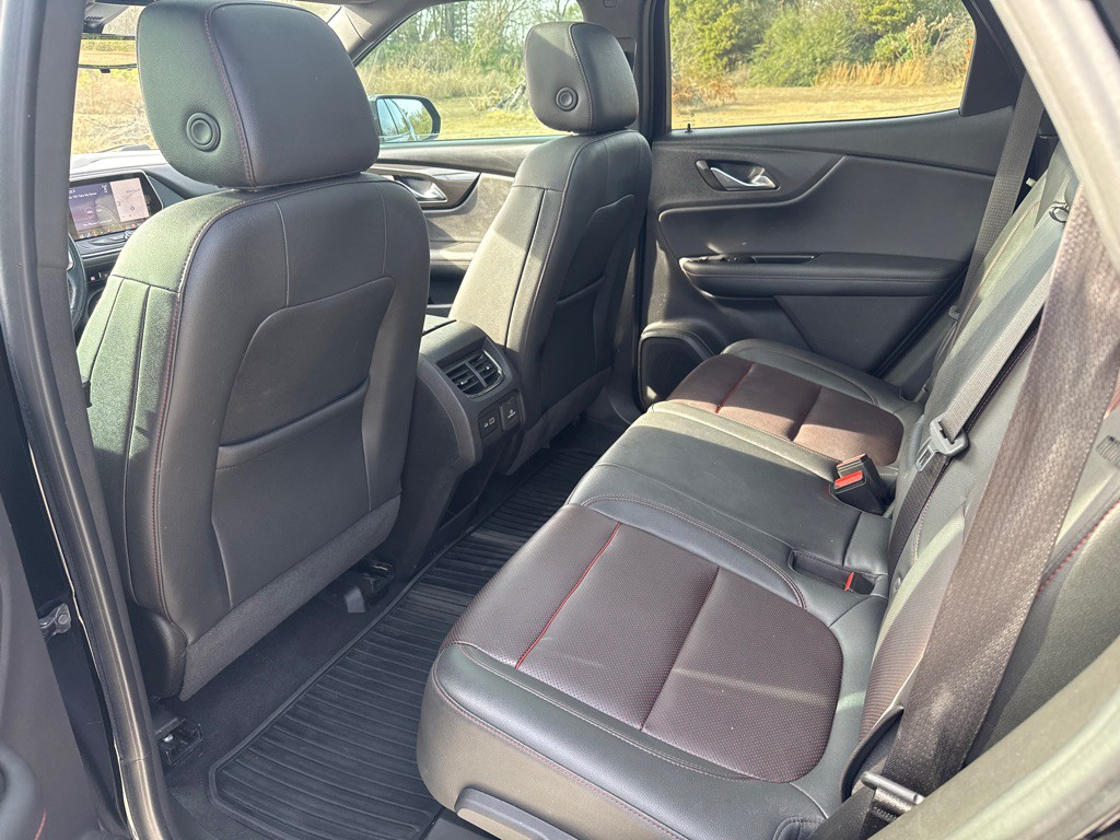 2019 Chevrolet Blazer Image 11